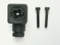 KA132000A1/KA132000B1 ATAM Solenoid DIN Connector