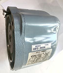 QBFD-M008 Nidec Brake Motor