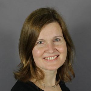 Andrea Finegan