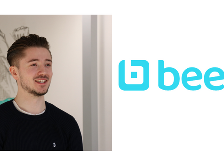 Anglia Capital Group Members & New Anglia Capital Strengthen Support for UEA Spin-out - Beep