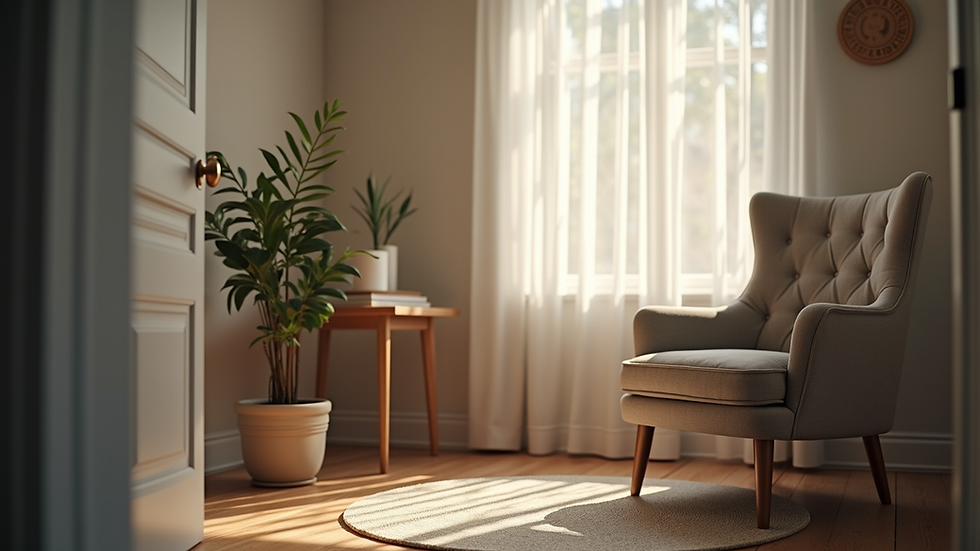 Explore the Transformative Benefits of Counseling Services