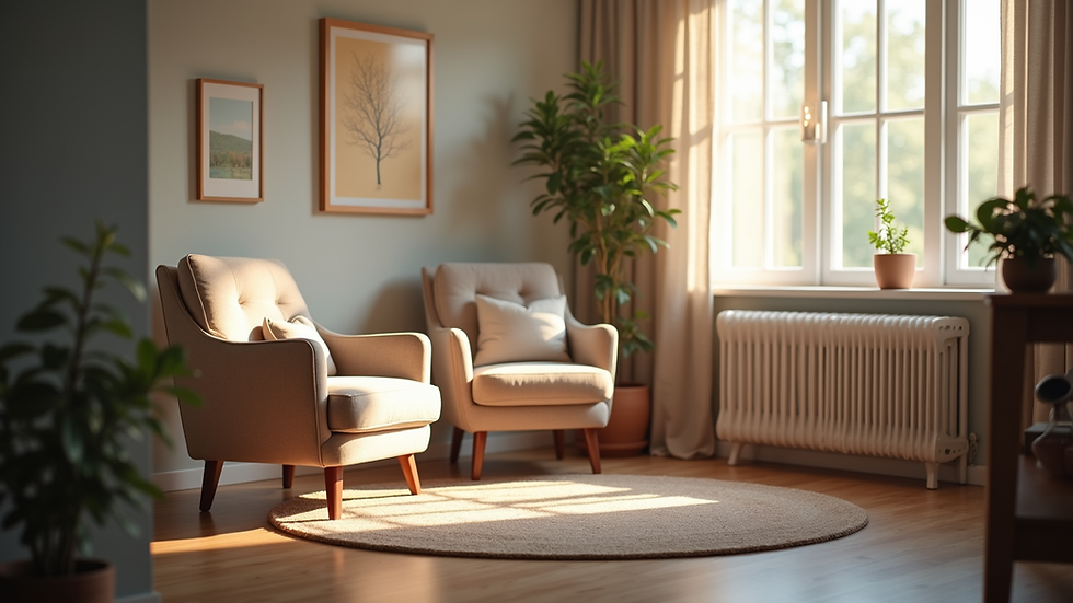 Exploring What Makes Bailey’s Counseling Unique: Exceptional Mental Health Care