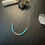 Thumbnail: Turquoise necklace