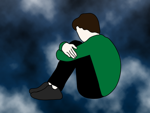 Loneliness: How to Dig Out