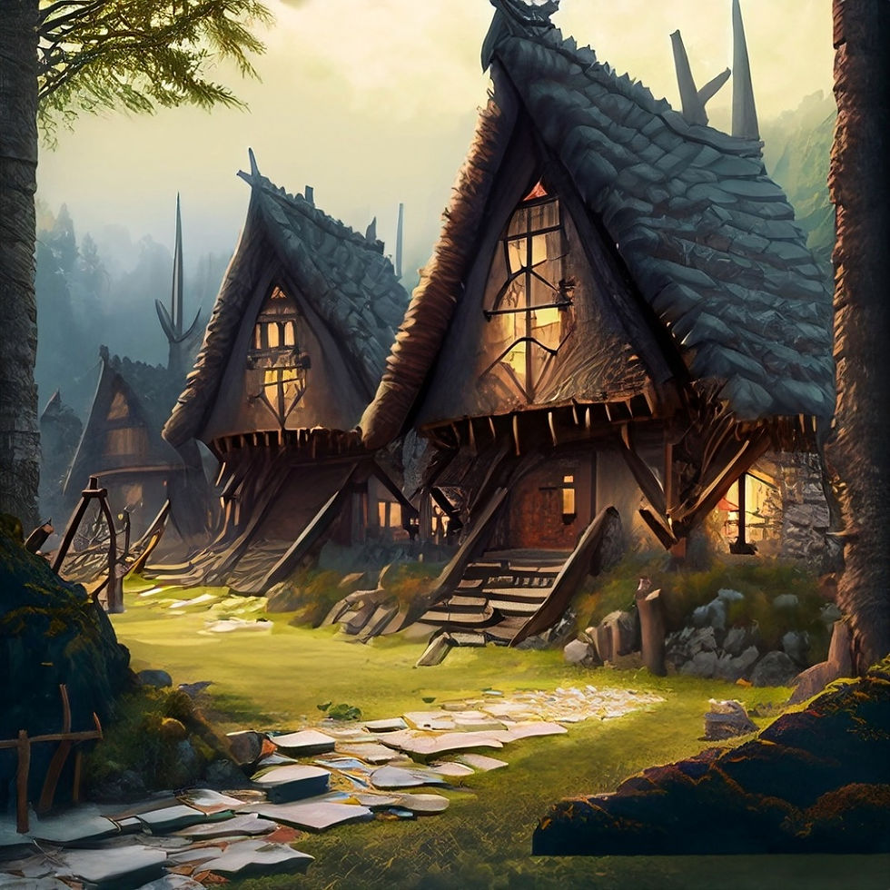 Ostria (3)