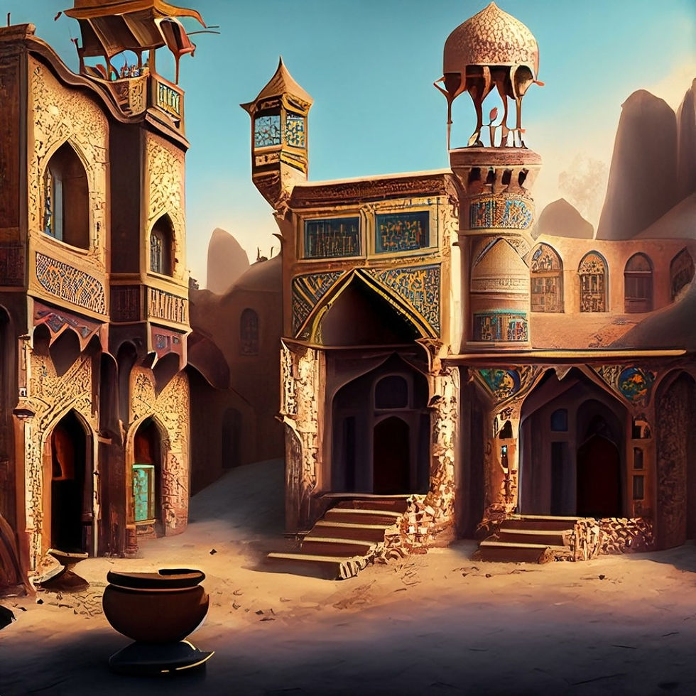 Alhamra (4)