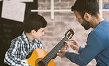 Cours de guitare