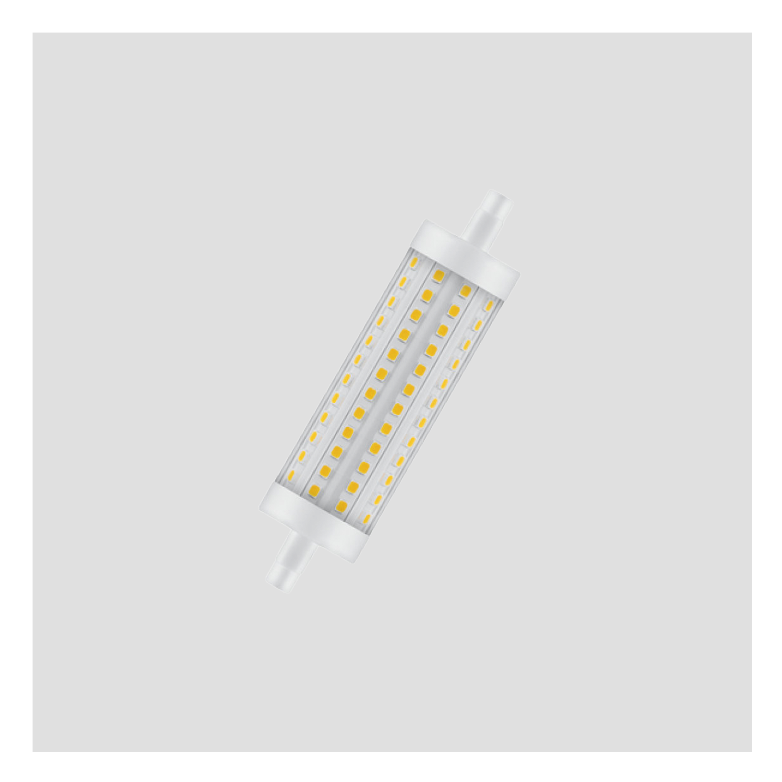 ნათურა-LED PLI 78 100 D 11,5W/827