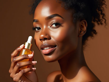 African Skin: History, Melanin, and Everything You Need to Know