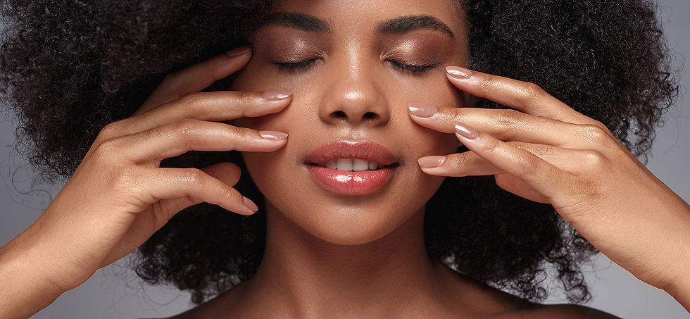 Effective Skincare Tips for Melanin-Rich Skin