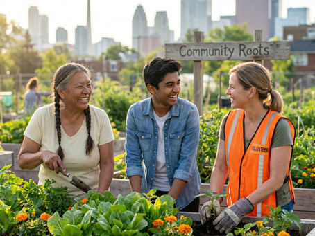 Strategic Outsourcing: The Economic Logic Behind Canada’s Support for the Non-Profit Sector 