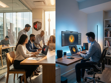 In-Person vs Online vs Self-Paced Learning: Which One Is Right for You in 2026?