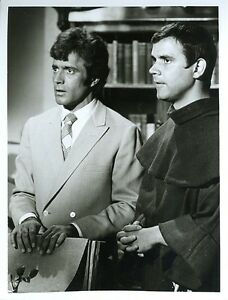 Image result for the flying nun series alejandro rey