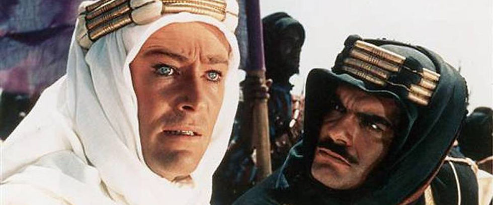 Image result for lawrence of arabia movie