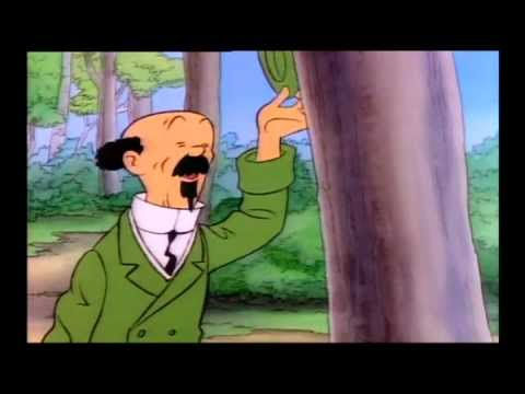 Image result for the adventures of tintin series