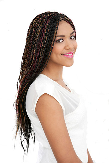Yaki Braid