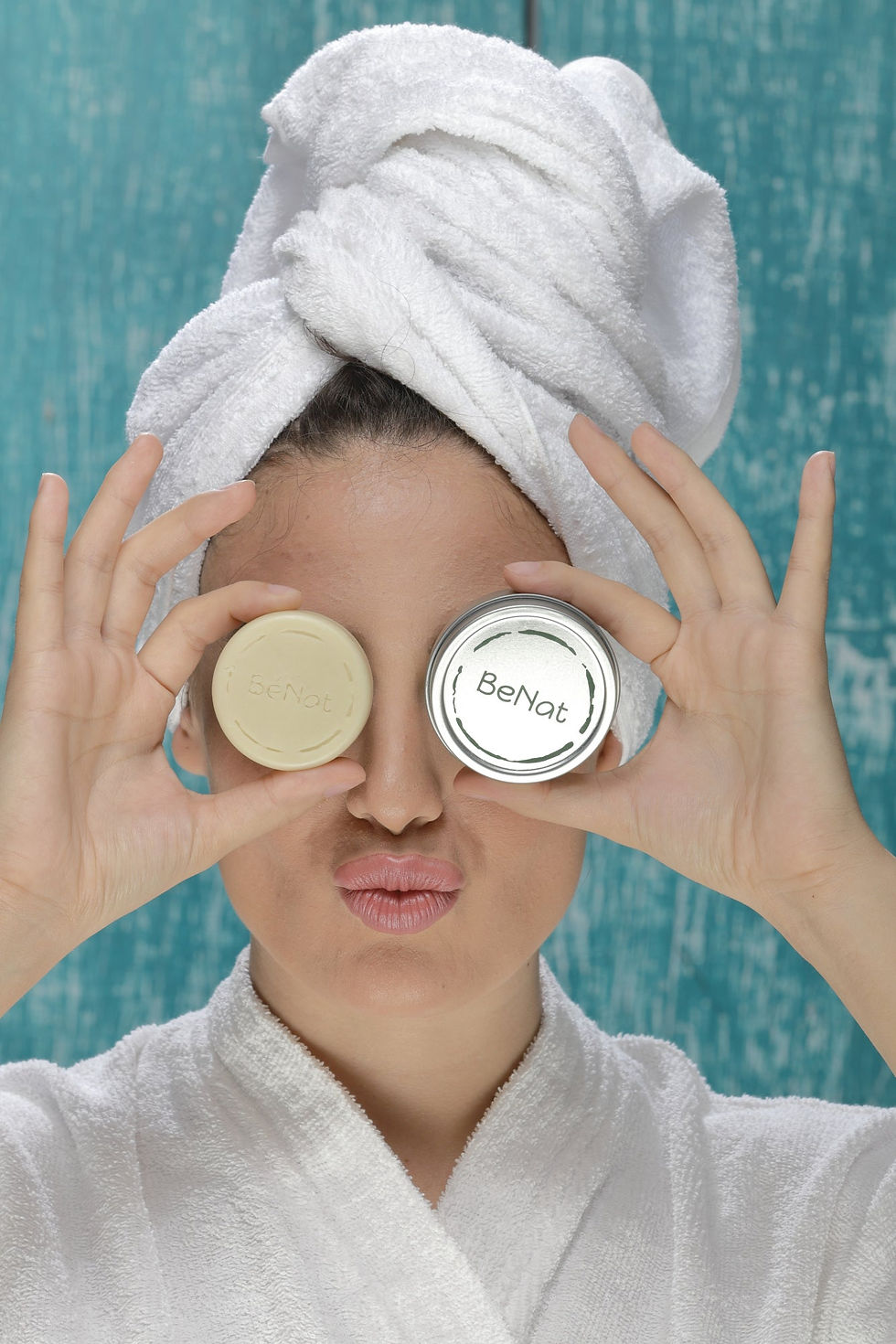 Thumbnail: Moisturizing Lotion Bar