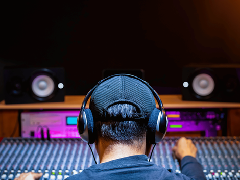 Is Music a Viable Career in 2025? Myths vs Reality
