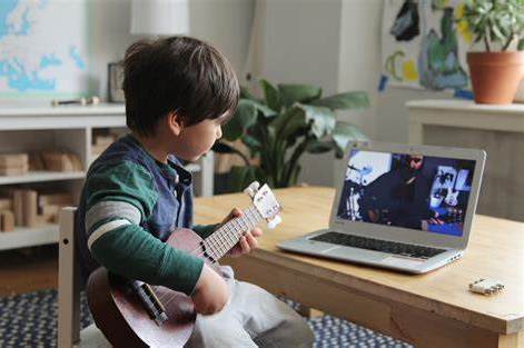 Online Music Classes vs. In-Person Lessons: Which is Best for You?