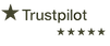 Trustpilot 5 Star Reviews