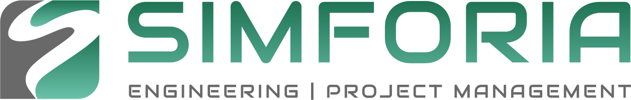 Simforia Logo