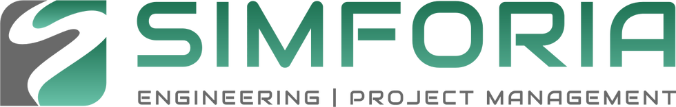 Simforia Logo