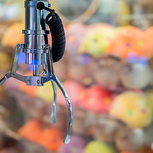 Toy Vending Machines