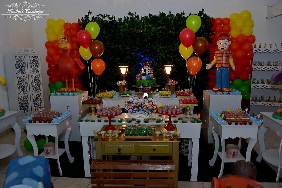 DAVI Festa um ano (491)
