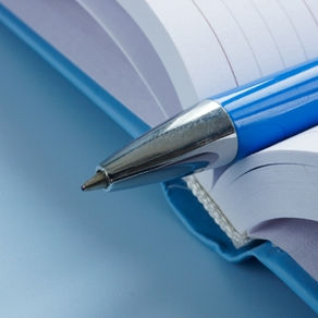 Closing Time, Opening Pages: Why Writing Keeps Us Awake