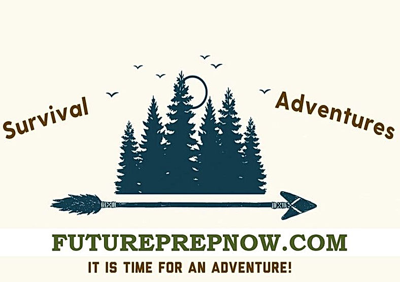 Future Prep Now Survival Gear and Adventure Essentials