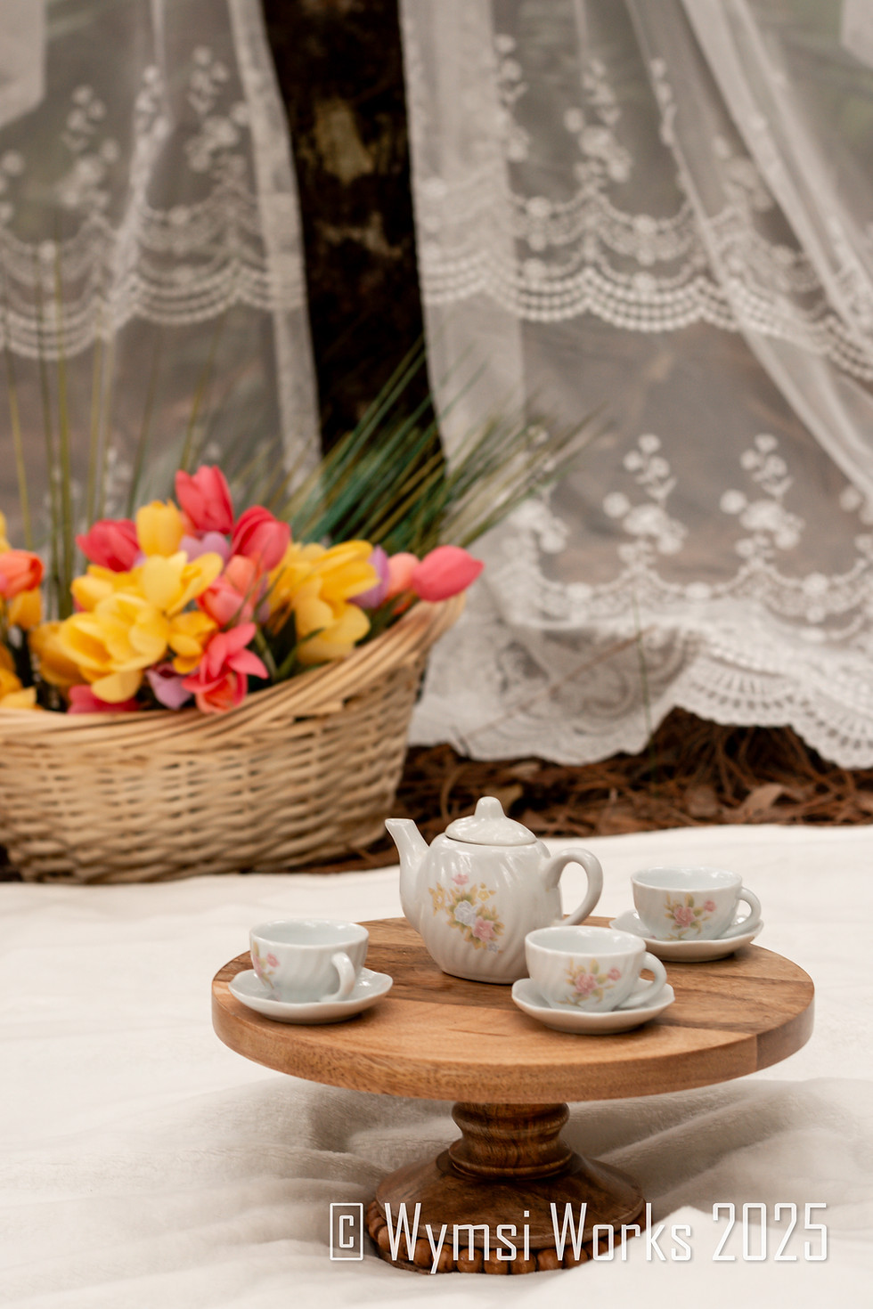 Thumbnail: Mother's Day Mini Session