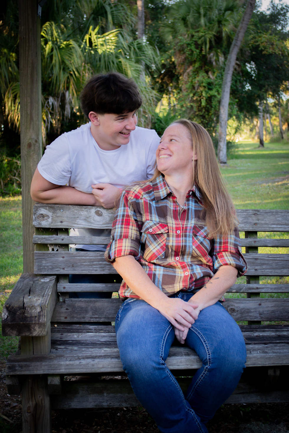Thumbnail: Family Photography