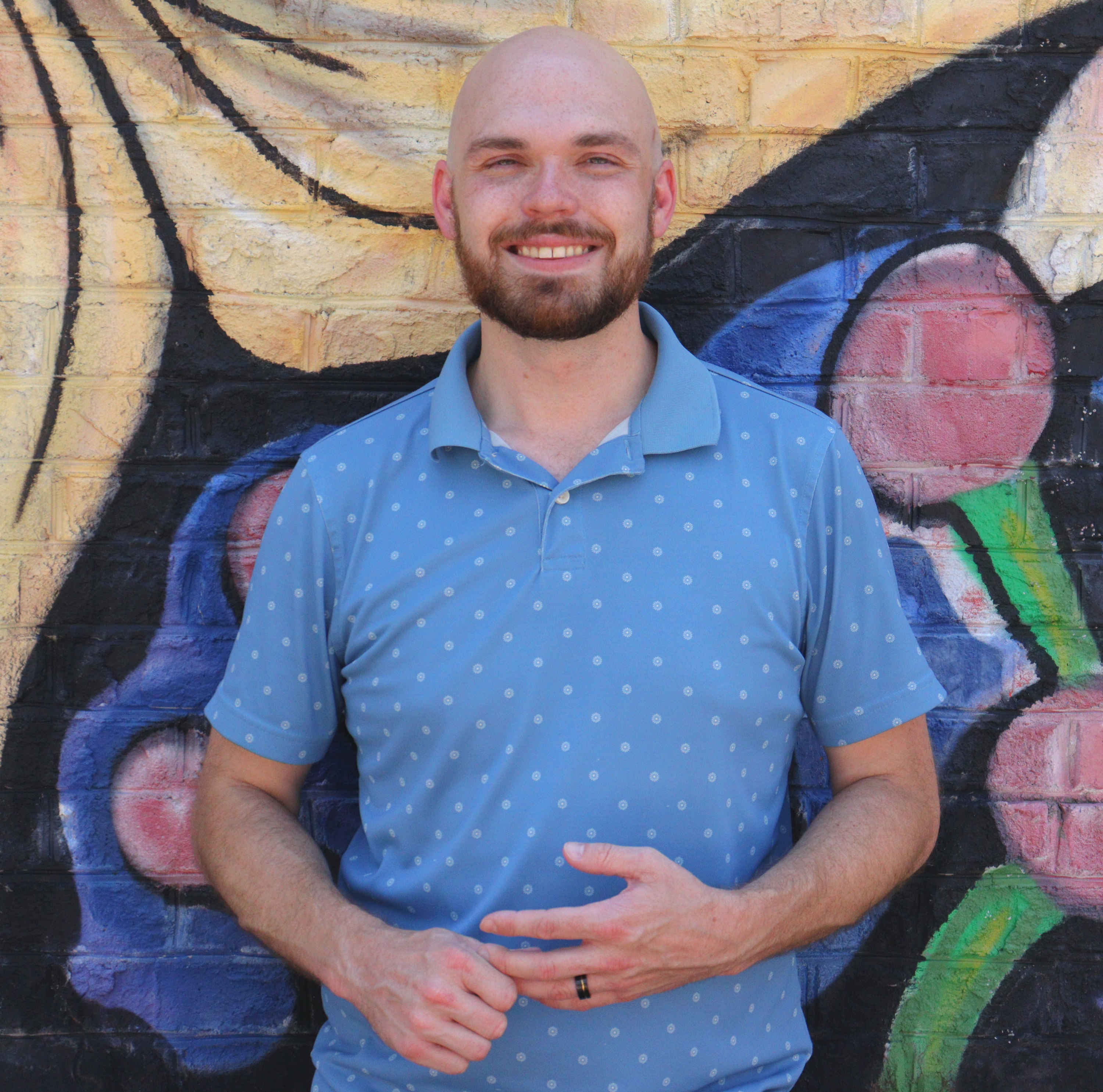 Writer: Dylan Stancil, MS, APC
