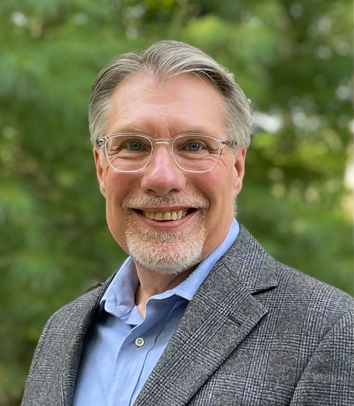 Writer: Chris Pisarik, PhD, LPC