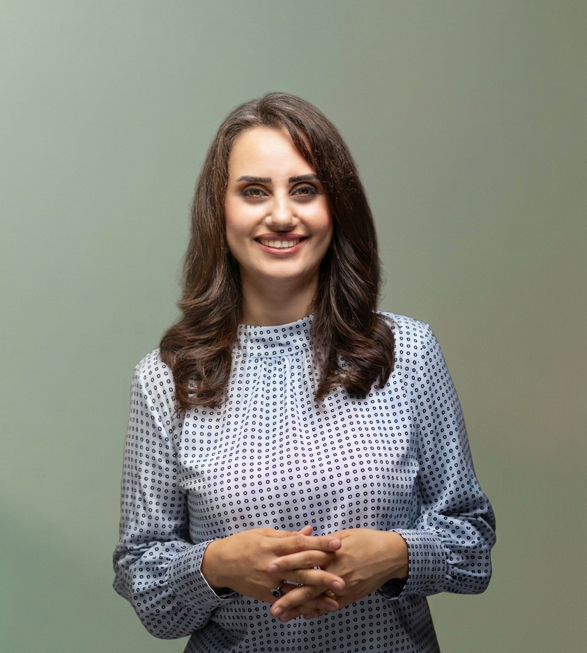 Writer: Zeliha Subasi, PhD