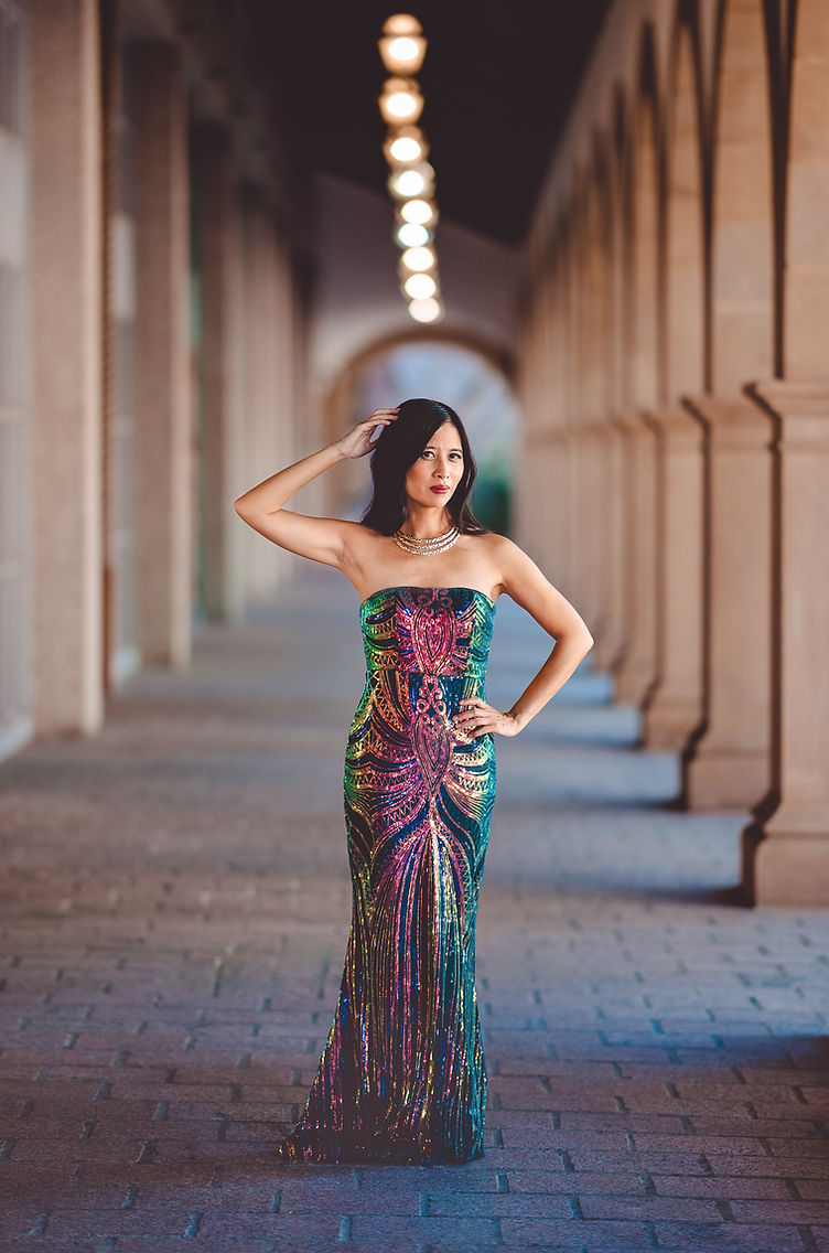 Discover the Mandalay Canal Walk | The Best Photo Location in Las Colinas