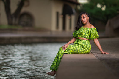 Discover the Mandalay Canal Walk at Las Colinas: A Hidden Photography Gem in DFW