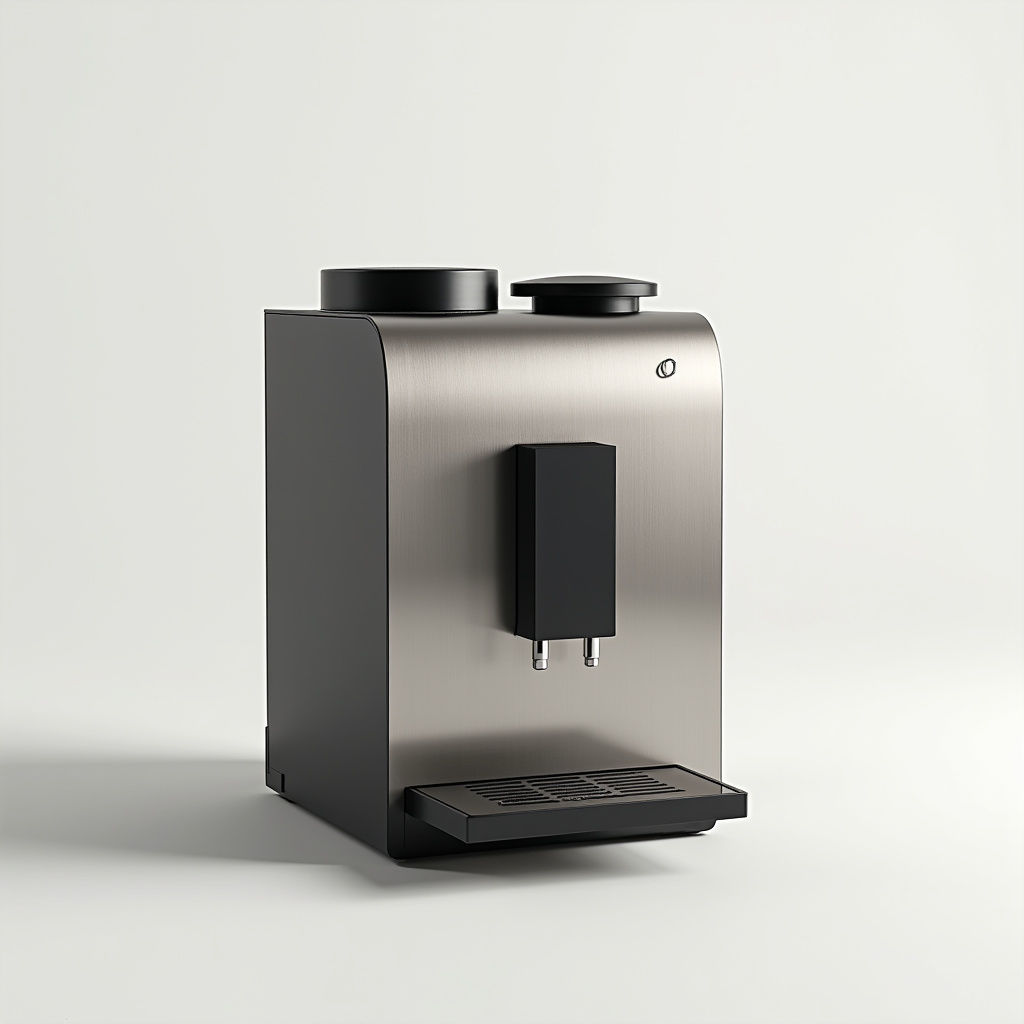 Macchina Caffè Automatica