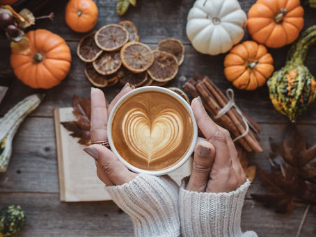 Tuesday Thoughts And Your Thanksgiving Table