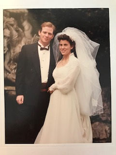 Sunday Step Up: She Said Yes To The Dress