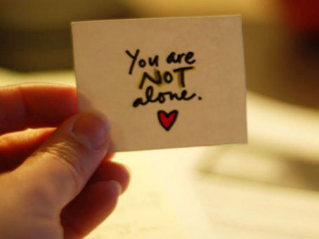 Up Level Thursday And You are Not Alone