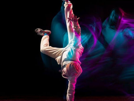 Tuesday Thoughts And Something New