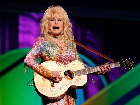 Tuesday Thoughts And Lessons From Dolly
