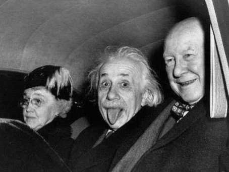 laughter is good medicine