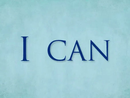 Finding a New Thought