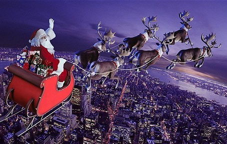 Sunday Step Up And Christmas