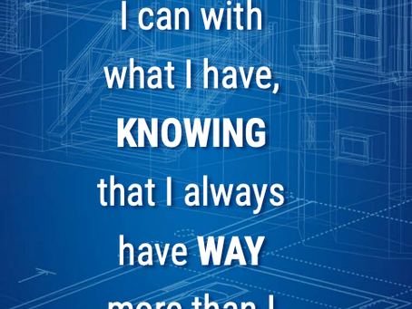 Tuesday thoughts And Today