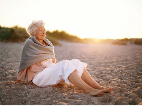 Tuesday Thoughts And Your Future Self