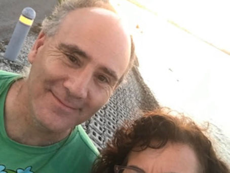 Remembering my brother