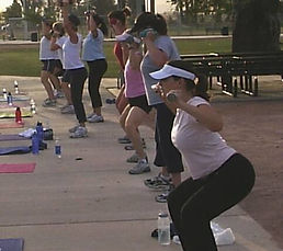 Personal Training Pittsburgh